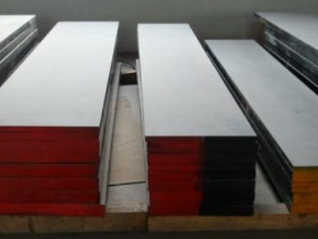 岚皋Cr12MoV模具钢