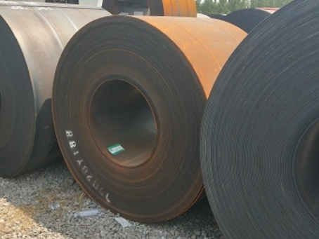 岚皋Q355NHB耐候板